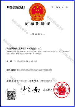 商標注冊
